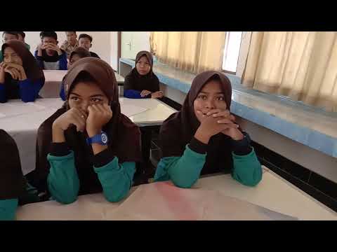 SOSIALISASI NARKOBA