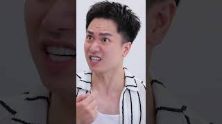 Khi Có Tiền, Chồng Chê Người Vợ Đồng Cam Cộng Khổ Xấu Xí Đi Theo Em Bồ Nhí Xinh Đẹp  #shorts