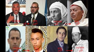 مجمك الشادس إلى مزبلة التاريخ   M6  the dumbest  ugliest most crooked dictator