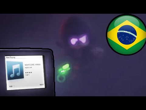 Murder Drones EP 8 | NIGHTCORE - MIX 093 [BITE ME] [Tradução Em PT-BR] @GLITCH