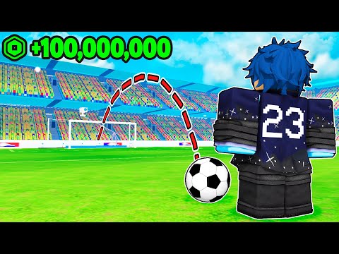 DIMOSTRO A CRISTIANO RONALDO CHE HA TORTO! - ROBLOX