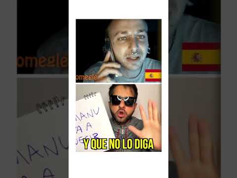 Adiviné el nombre que estaba pensando