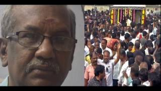 20 రూపాయల డాక్టర్ చనిపోతే కొన్ని వేల గుండెలు అవిసిపోయాయి..