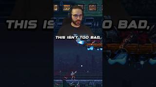 RUNNAWAY  #gaming #retrogaming #ironmeat