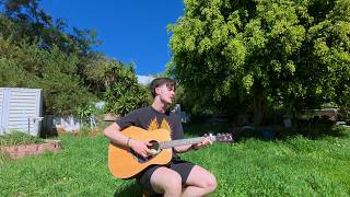 sirens (§5150) — riley minteer (live acoustic)