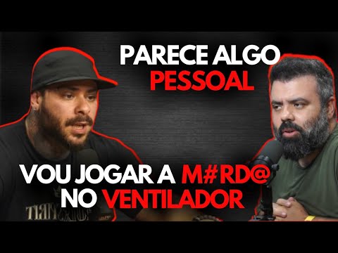 LEO STRONDA EXPÕE TUDO SOBRE SUA EXPULSÃO DO MR.OLYMPIA| Leo Stronda