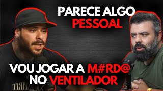 LEO STRONDA EXPÕE TUDO SOBRE SUA EXPULSÃO DO MR.OLYMPIA| Leo Stronda