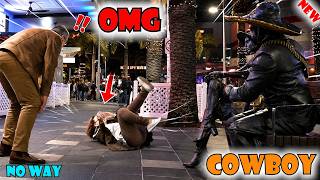 Oh, Hi baby,  Whats up?  🤣🤠 watch till the end