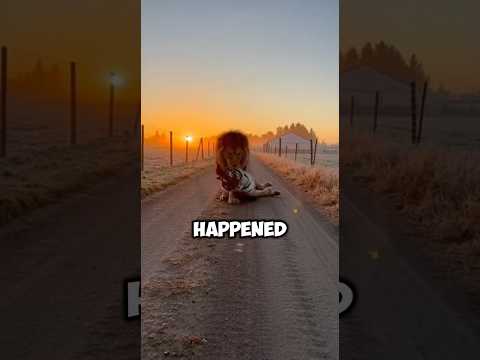 This lion took revenge for his dog friend who sacrificed herself!
