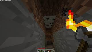 Minecraft Wonderland la 11 noaptea