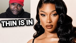 The BBL Era Is Ending… Megan Thee Stallion Proves It