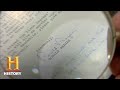 Kennedy and Eisenhower Campaign Artifacts