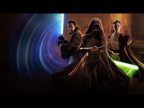 The Acolyte - A Complete Season Review
