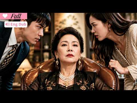 【Multi Sub】She Was a Doormat Grandma. Now She's the Capital's Nightmare.