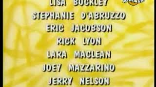 Elmo világa End Credits