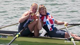 Katherine Grainger remembers HWR win