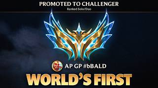 I PROVED EVERYONE WRONG WITH AP GP!
