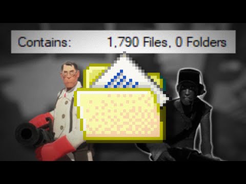 TF2 - The Hidden Recordings
