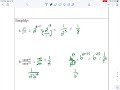 Exploring Negative and Zero Exponents