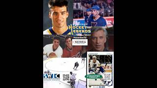 90s Star Geoff Courtnall