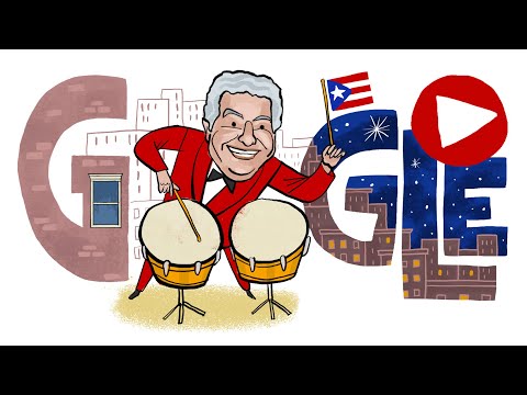 Celebrating Tito Puente