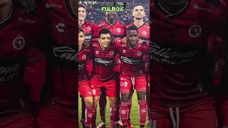 ESTO NECESITAN LOS EQUIPOS MEXICANOS PARA SEGUIR VIVOS EN LA LEAGUES CUP #leaguescup #shorts #ligamx