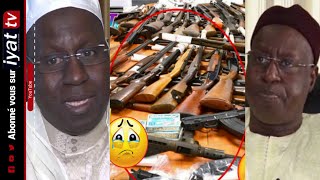 Mauvaise Nouvell:🚨Dossier 45 Milliards Abdou Karim Sall....