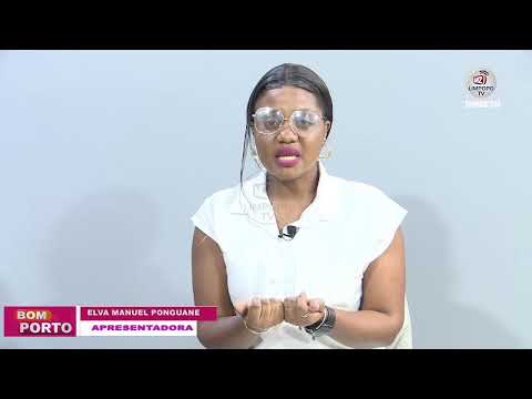 PROGRAMA BOM PORTO  ||11|07|2025