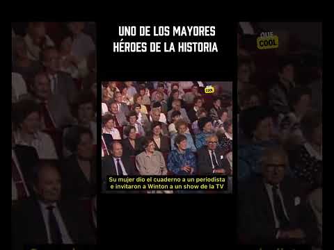 un HÉROE de VERDAD! #heroessincapa #historiasincreíbles #amoralprójimo
