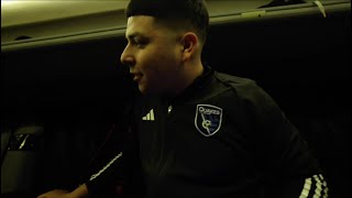RETA DE FUT CON JOSE TORRES, NUEVOS CAMBIOS EN EL CUADRO