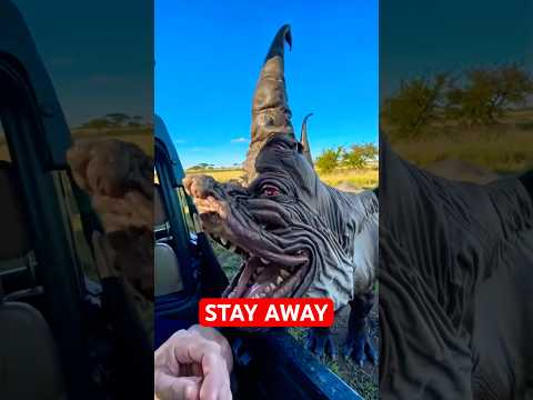 5 Most Terrifying Animals You’ve Never Heard Of