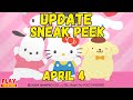 Game Features and Events Overview