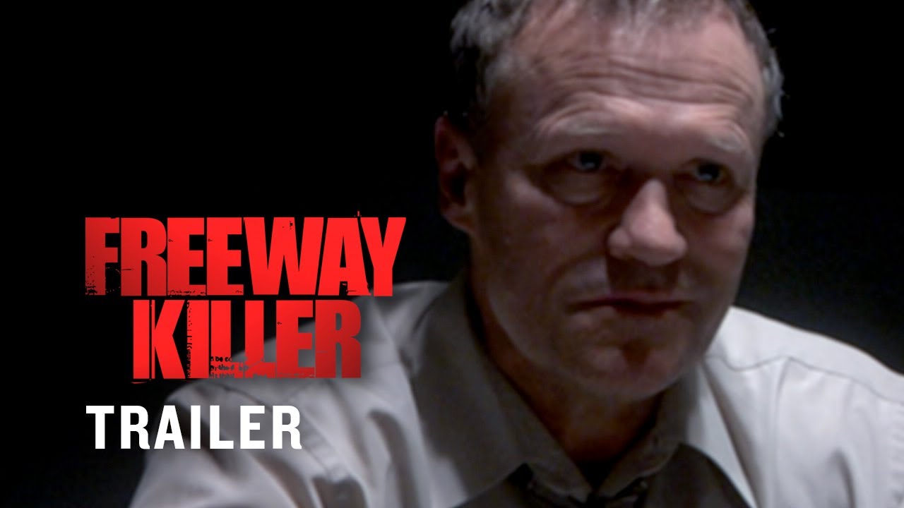 Freeway Killer Vorschaubild des Trailers