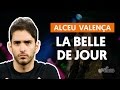 Videoaula La Belle De Jour (violão completa)