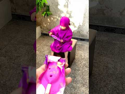 أطيب بوظة مع ماشا