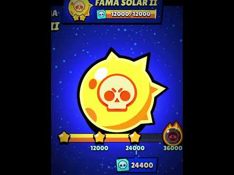 New alienígena fame👽🦠 #vtzim #brawlstars #fame