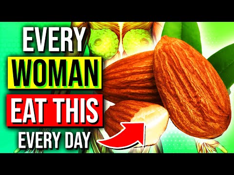 14 Foods EVERY Woman Should Eat Daily For Optimal Health