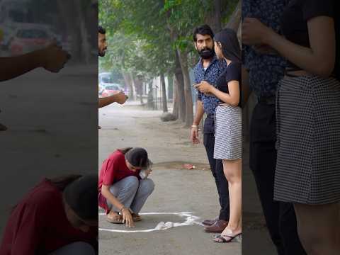 Prank With Twist #reelitfeelit#reelsindia#reelsvideo #shortvideo #prank #prankvideo #comedy #reels