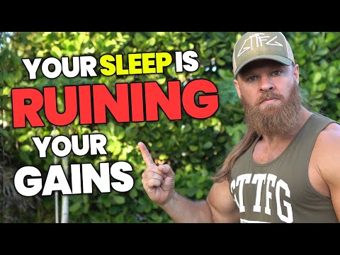 Your Sleep Is Making You FAT