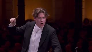 Mahler 8 w/ Klaus Mäkelä - Orchestra | Concertgebouworkest