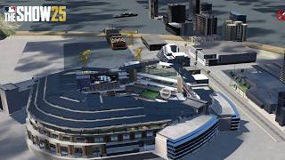 Stadium Creator Series || "Publix Park at Ybor City" (Tampa Bay, FL)