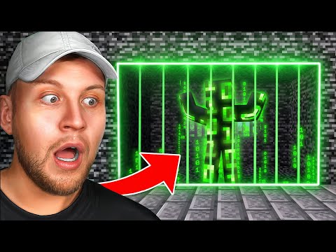 Minecraft Hacker landet im GEFÄNGNIS 😱