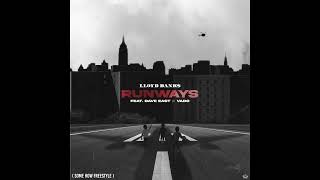 Lloyd Banks, Dave East & Vado - Runways Freestyle (AUDIO)