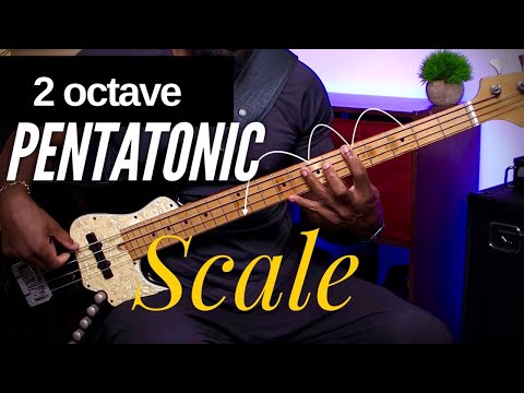 One of The Most Practical Scales for Bassists – Are You Using It Right?