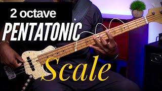 One of The Most Practical Scales for Bassists – Are You Using It Right?