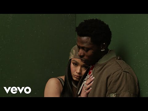 Asake - WHY LOVE (Official Video)