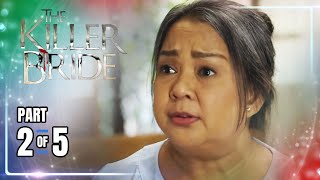 The Killer Bride | Episode 106 (2/5) | December 23, 2024