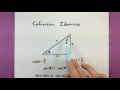 Co-Function Identities in Trigonometry