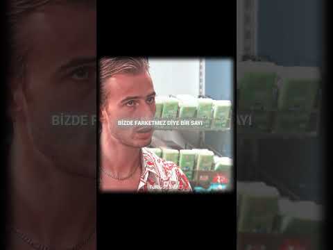 Bir Tane Telefon Kartı Verir Misiniz | Maraz Ali Edit | Adanalı Edit