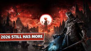 The Biggest Games Coming in Q3 & Q4 2026